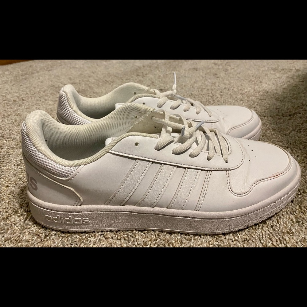 Womens Adidas Sneakers